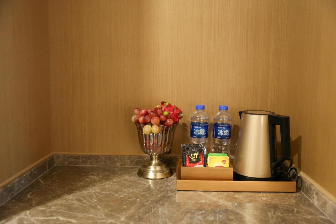 Ramada Encore Hangzhou Aoti Exterior photo